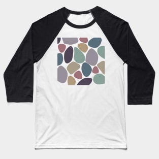 Calming Stepstones Baseball T-Shirt